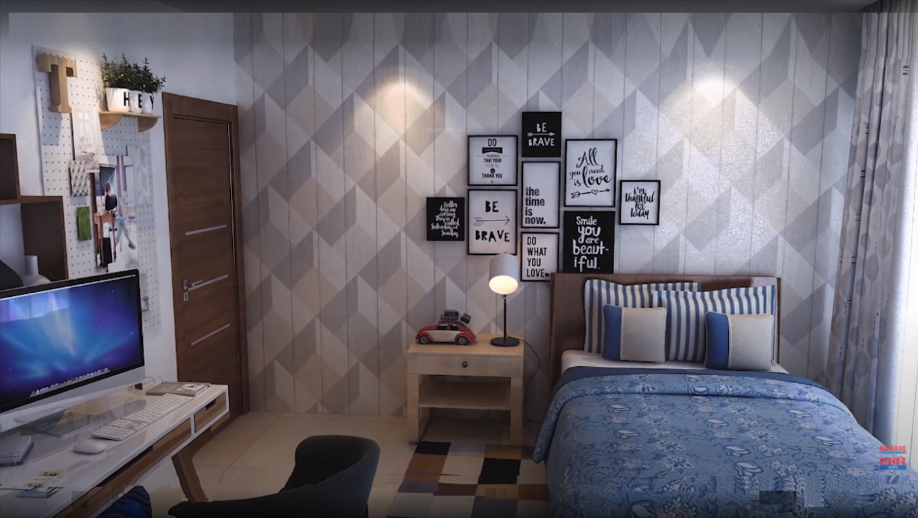 Haware Intelligentia Infinity