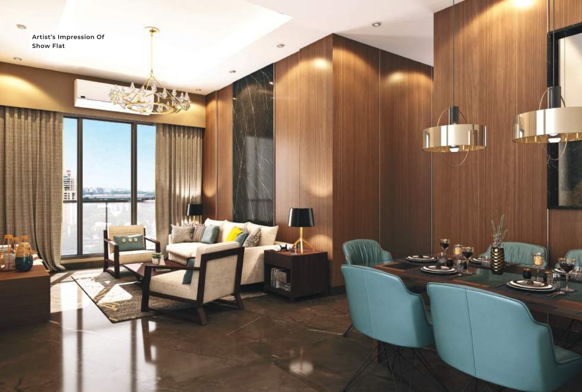  mathuresh Living Area