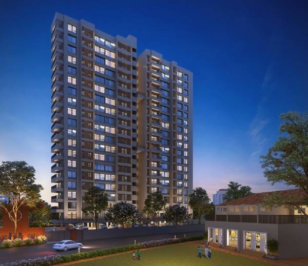  treeland-phase-1 Elevation