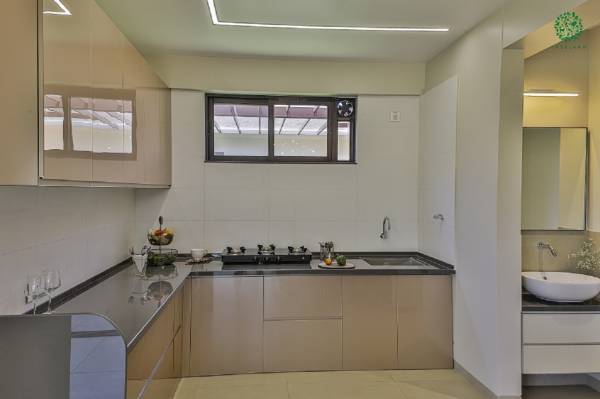  treeland-phase-1 Kitchen