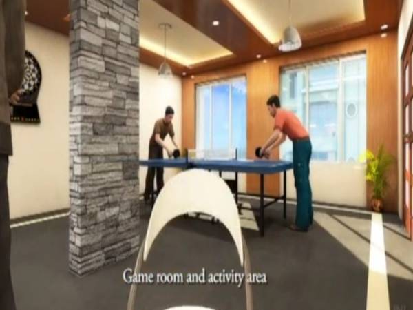  aloki-phase-v Indoor Games