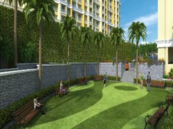  aloki-phase-v Landscaped Gardens