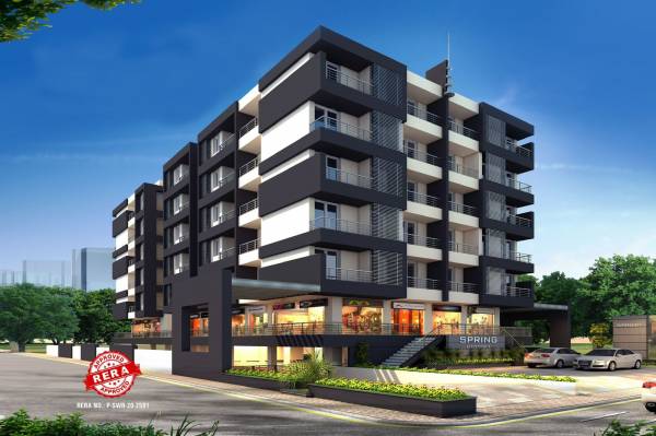 Elevation spring-odyssey Elevation