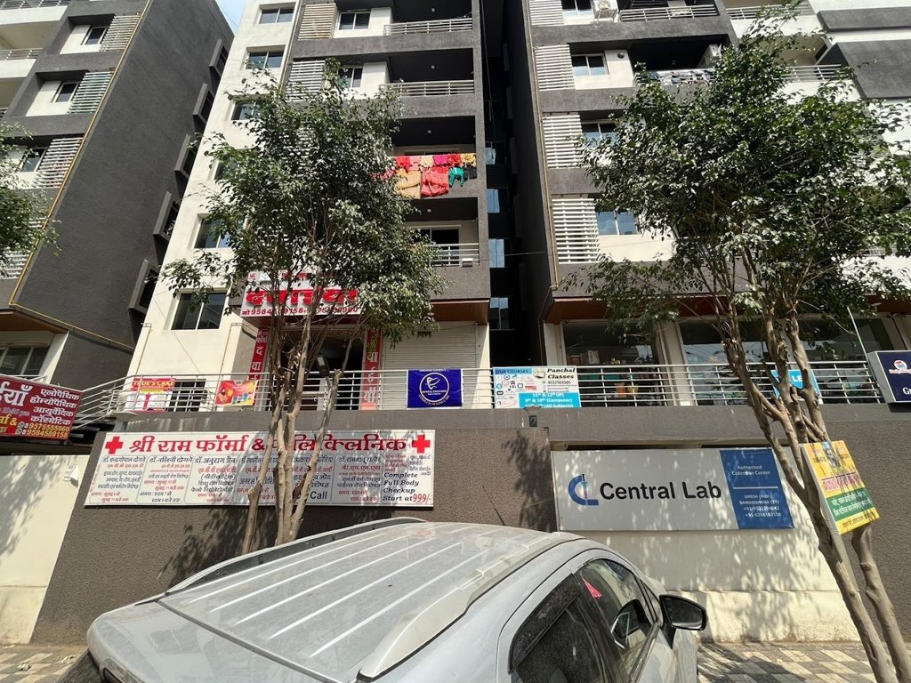  spring odyssey Elevation