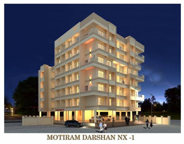  darshan-nx-1 Elevation