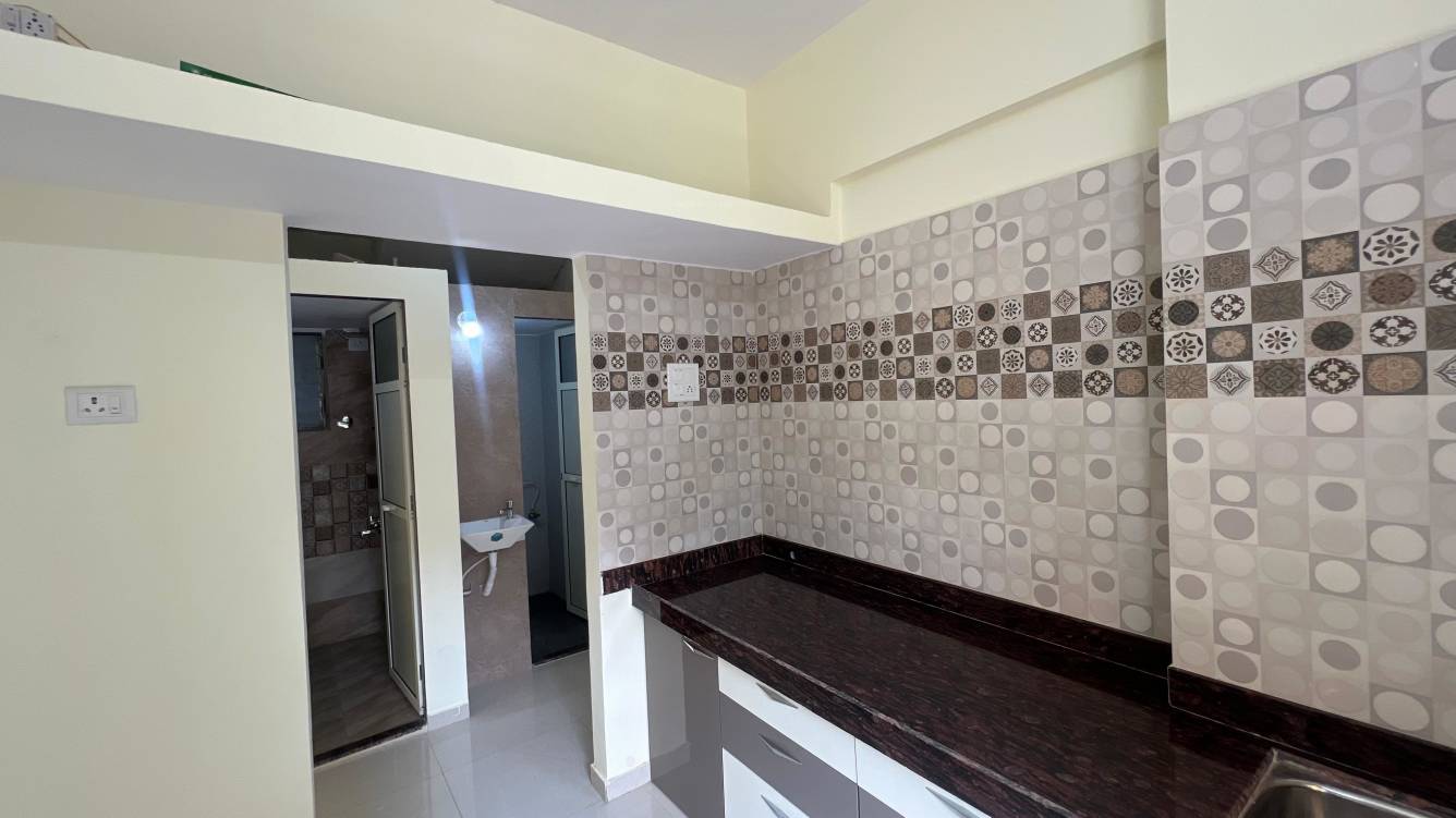  darshan nx 1 Kitchen