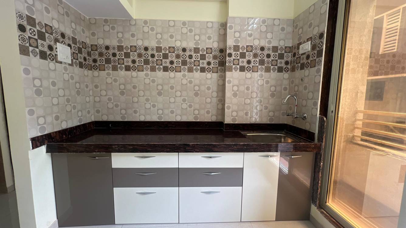  darshan nx 1 Kitchen