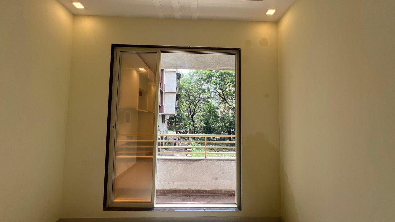  darshan nx 1 Living Area