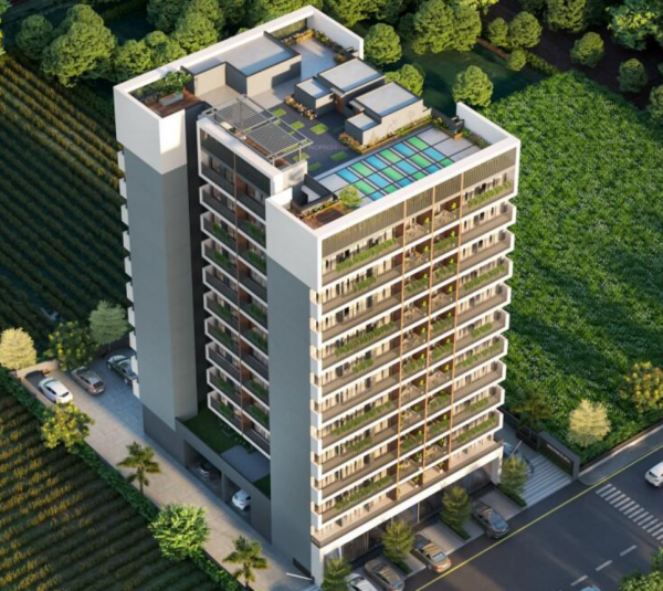 Elevation signature-elanza Elevation