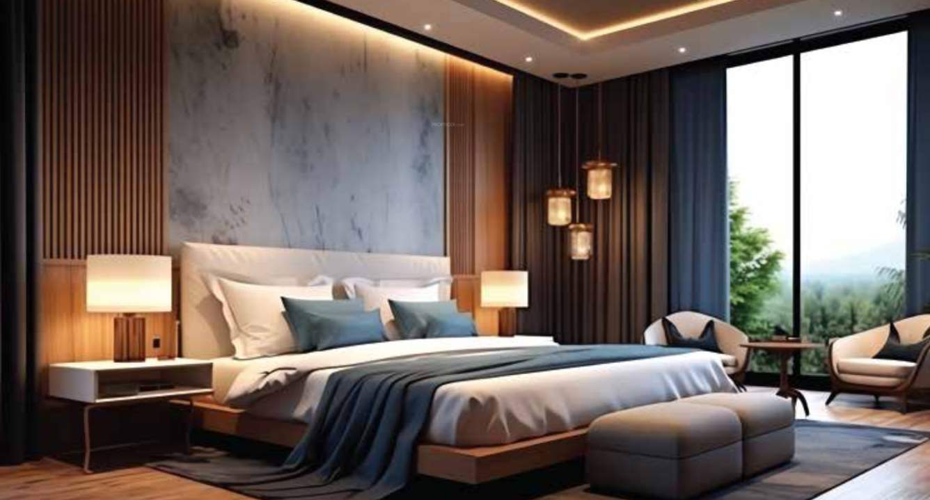  signature elanza Bedroom