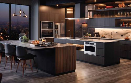  signature-elanza Kitchen