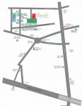 Location Plan shilp-swamini-apartment Location Plan