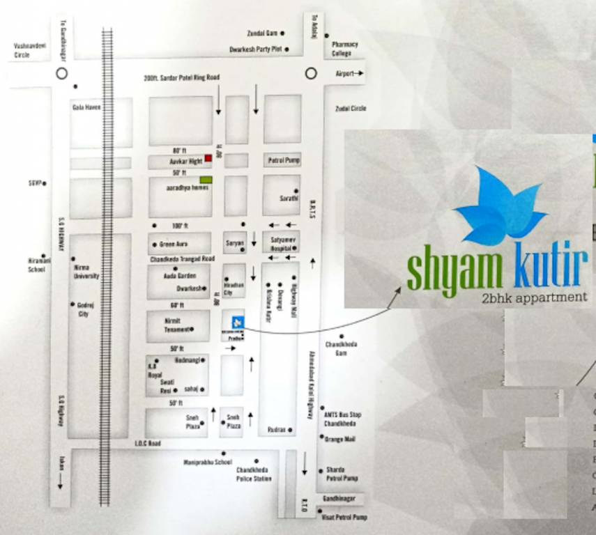 Images for locationPlan