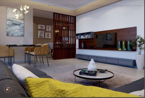  siddharth-luxuria Receiving Station