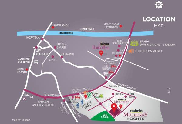  mulberry-heights-phase-3 Location Plan