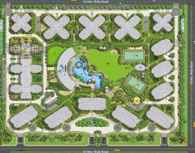  mulberry-heights-phase-3 Master Plan