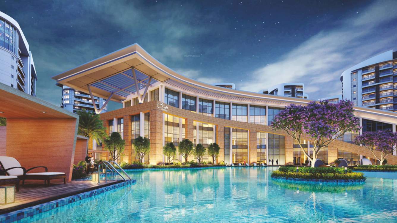  mulberry heights phase 3 Club House