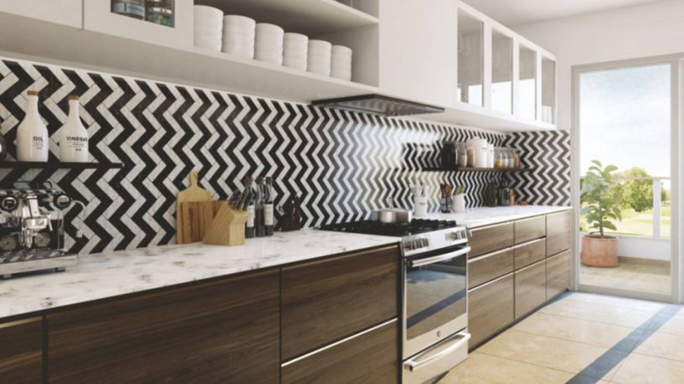  mulberry heights phase 3 Kitchen