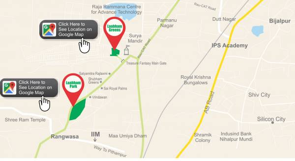 Location Plan park-2 Location Plan
