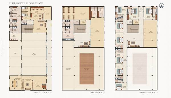 Cluster Plan royal-nesto Cluster Plan