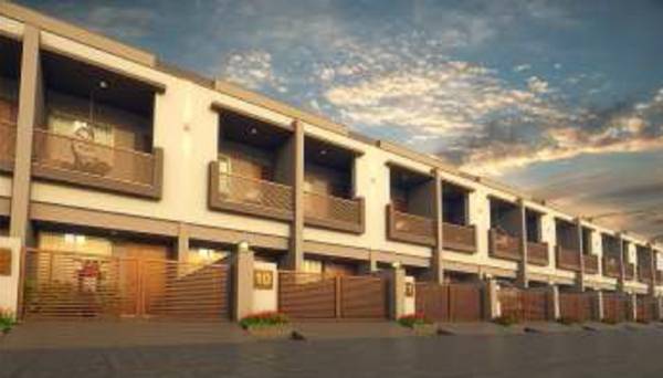  bungalows-i Elevation