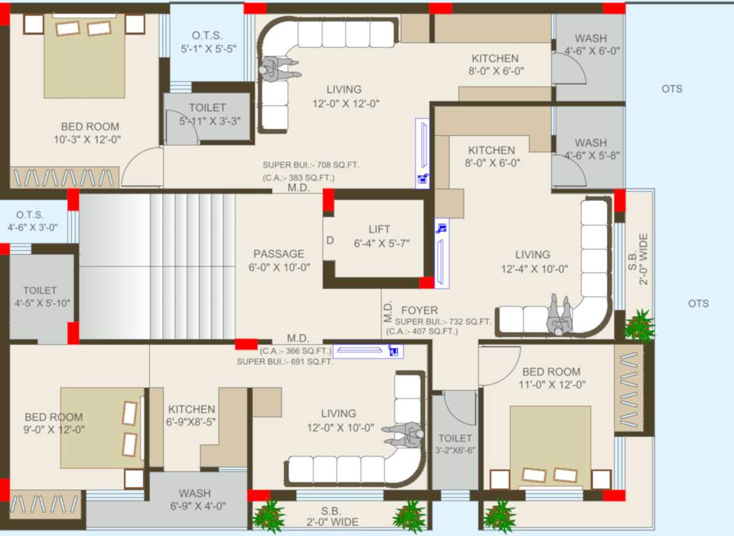 Images for clusterPlan