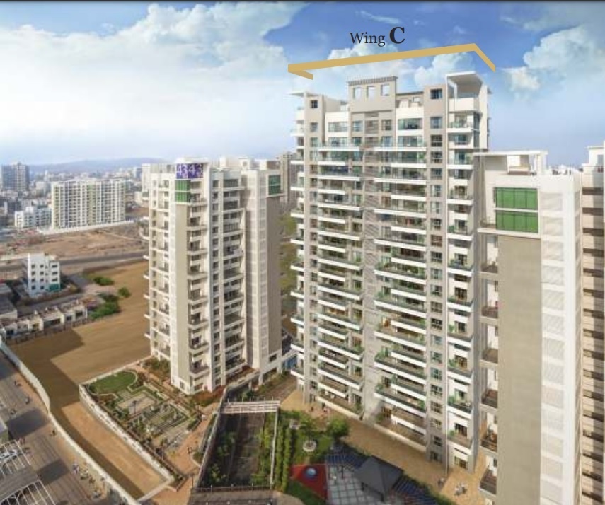  43 privet drive c building Elevation