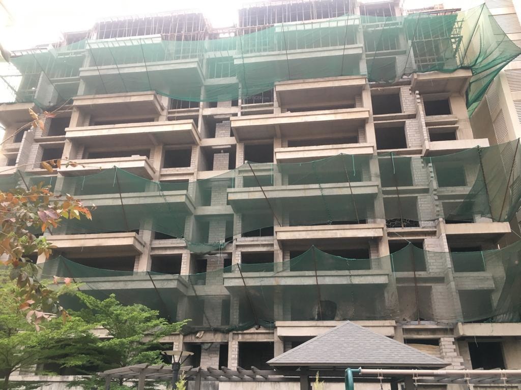  43 privet drive c building Elevation