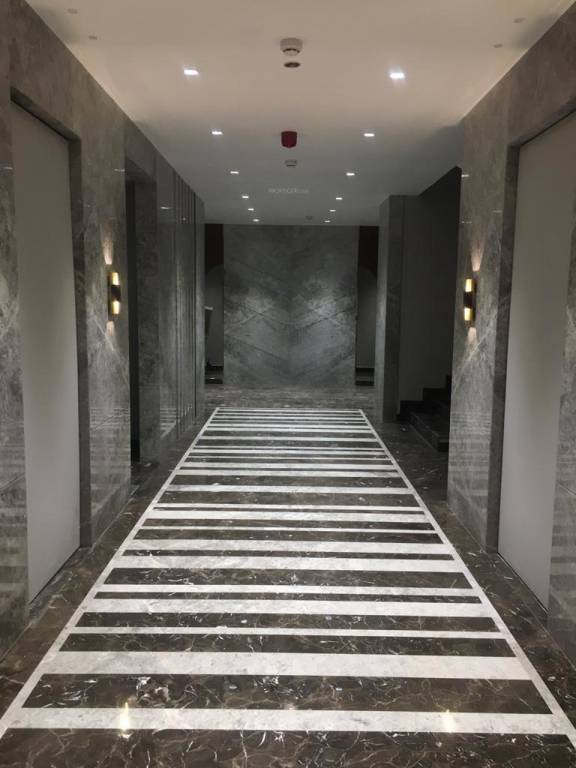  43 privet drive c building Elevation