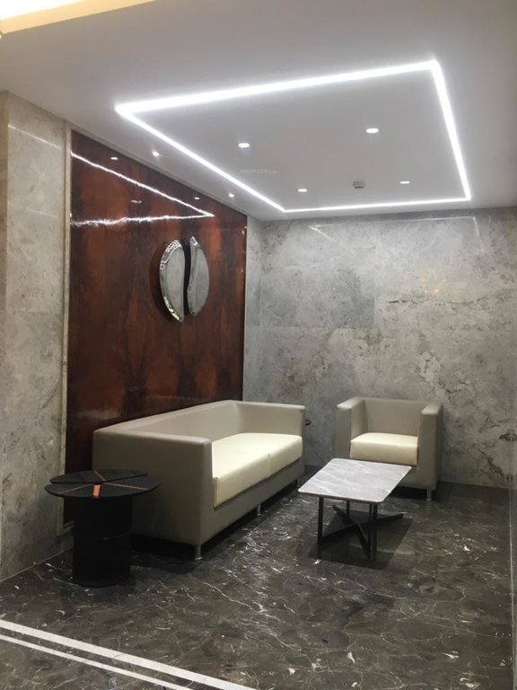  43 privet drive c building Elevation