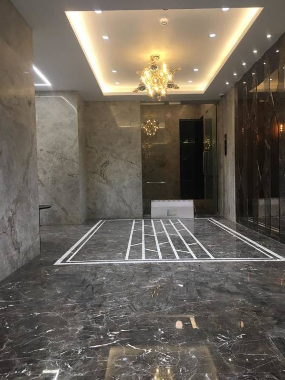  43 privet drive c building Elevation