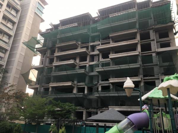  43-privet-drive-c-building Elevation