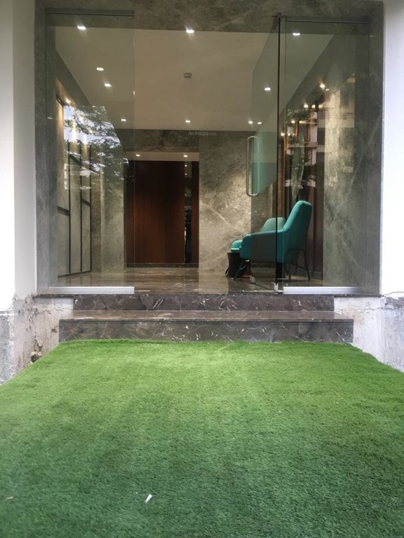  43 privet drive c building Elevation