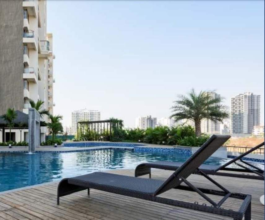  43 privet drive c building Swimming Pool