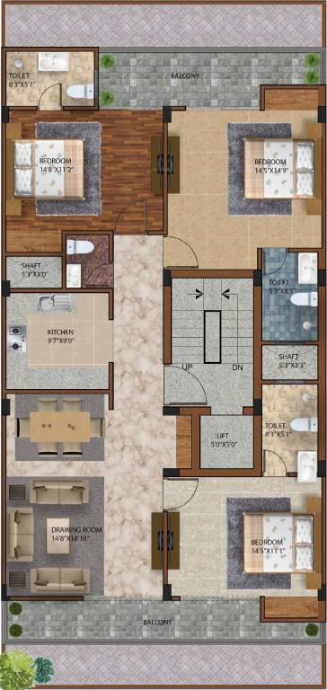 Images for clusterPlan