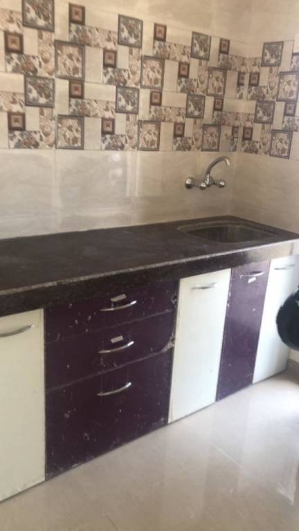  chandrangan residency phase ii BUILDING A Construction Status Dec 20