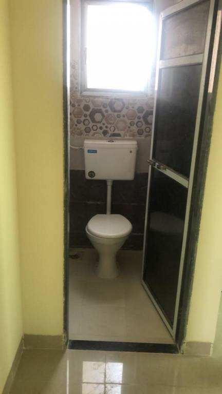  chandrangan residency phase ii BUILDING A Construction Status Dec 20