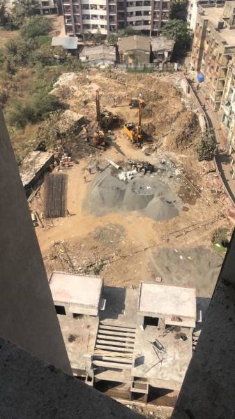  chandrangan-residency-phase-ii BUILDING A Construction Status Dec-20