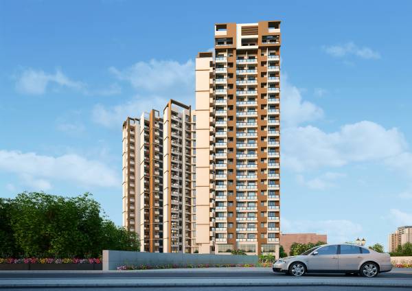 Elevation chandrangan-residency-phase-ii Elevation