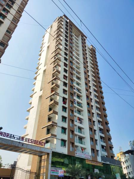  chandrangan-residency-phase-ii Elevation