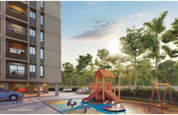  rupsha Children's play area