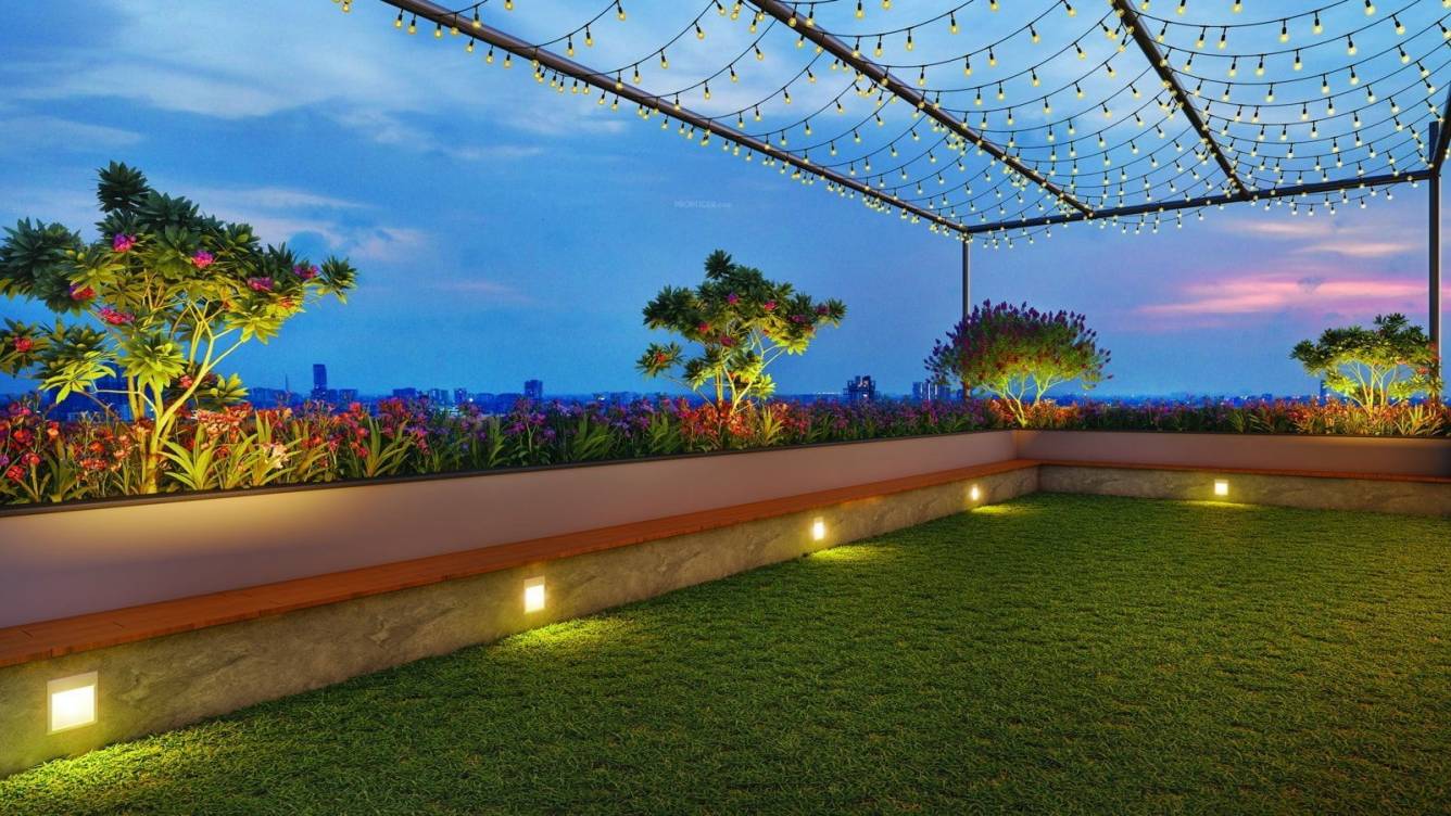  rupsha Terrace Garden