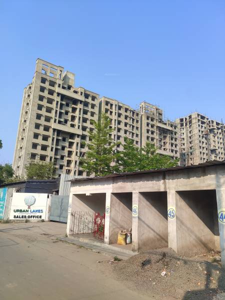  urban-lakes-phase-i Construction Status March-24