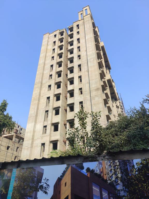 urban lakes phase i Construction Status March 24