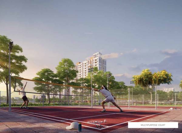  urban-lakes-phase-i Others