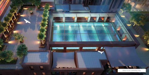  urban-lakes-phase-i Swimming Pool
