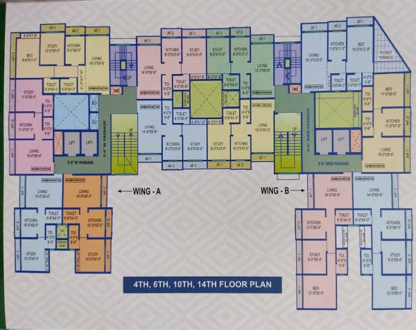  samriddhi Sai Samriddhi Cluster Plan
