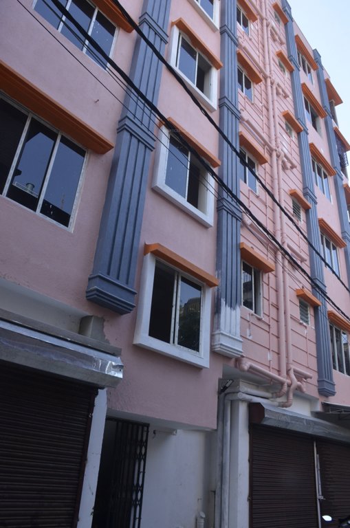  the sukriti Elevation