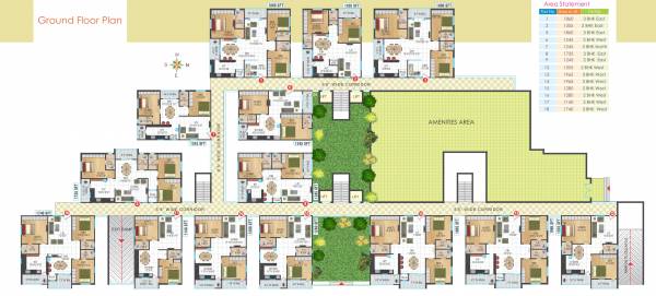  usd-arcade USD Arcade Cluster Plan