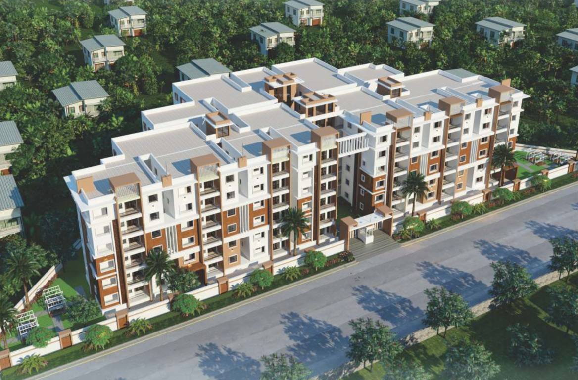  usd arcade Elevation